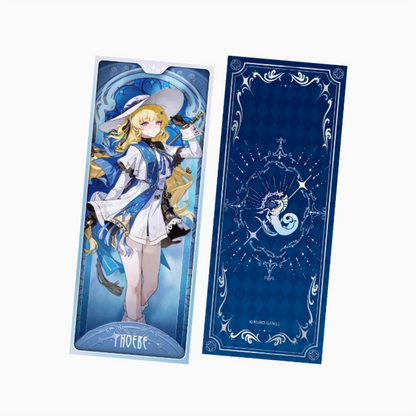 【Pre-Order】Wuthering Waves - Arcane Reflections Series Splash Art Card