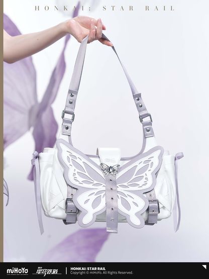 【Pre-order】Honkai: Star Rail - Castorice Impression Series Tote Bag