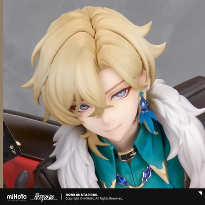 【Pre-Order】Honkai: Star Rail - Aventurine 1/7 Scale Figure