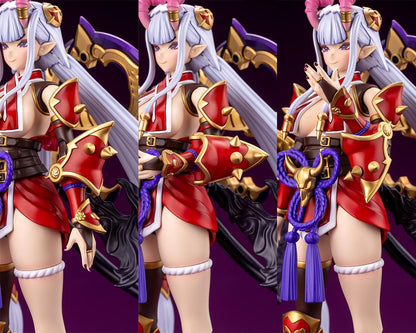 【Pre-order】ARCANADEA - Ornela Model Kits