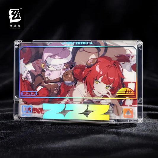 【Pre-Order】Zenless Zone Zero - Mindscape Cinema Layered Acrylic Block: Spook Shack