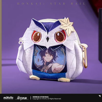 【Pre-Order】Honkai: Star Rail - Owlbert’s Reception Room Series Shoulder Bag
