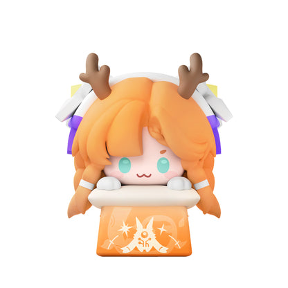 【Pre-Order】Wuthering Waves - Dada Series 3D Key Topper