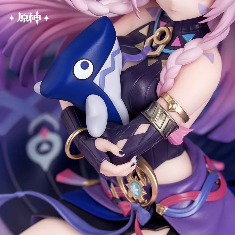 Genshin Impact - Citlali· White-Star Obsidian Ver. 1/8 Scale Figure