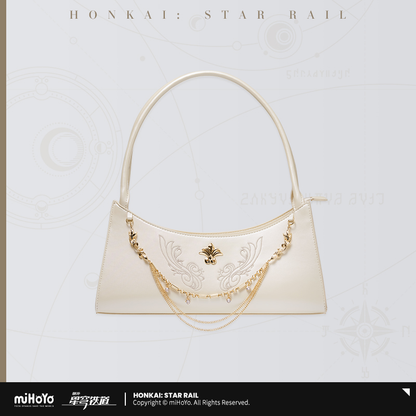 【Pre-Order】Honkai: Star Rail - Aglaea Impression Series Baguette Bag