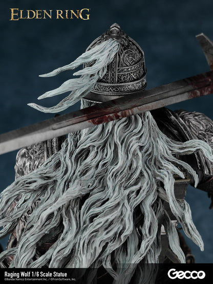 【Pre-order】ELDEN RING - Raging Wolf 1/6 Scale Statue