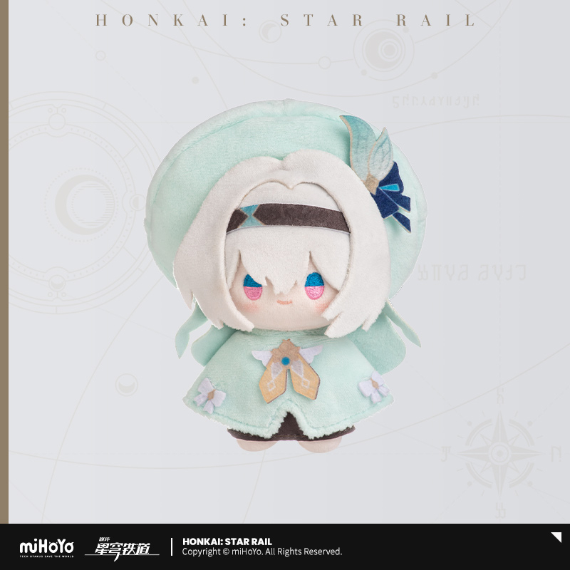 【Pre-Order】Honkai: Star Rail - Seasonal Doll Series Plushie