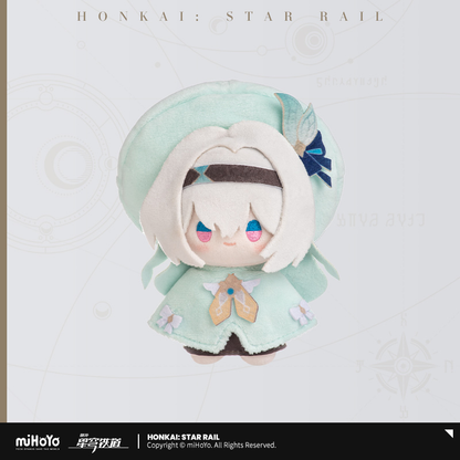 【Pre-Order】Honkai: Star Rail - Seasonal Doll Series Plushie