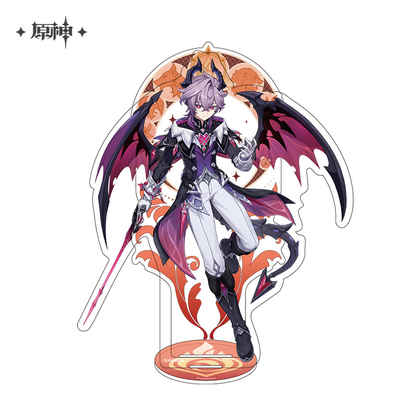 【Pre-Order】Genshin Impact - Mondstadt Character Acrylic Standee