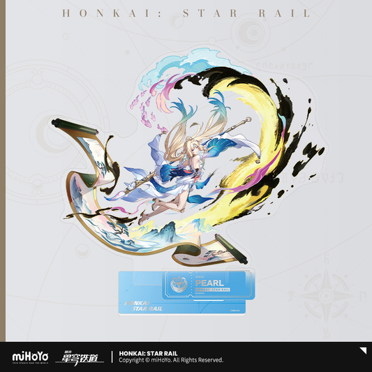 Honkai: Star Rail - Character Series Acrylic Standee: Path Elation