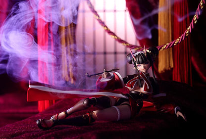 【Pre-order】ARCANADEA - Ornela Model Kits