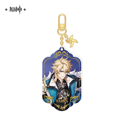 【Pre-Order】Genshin Impact - Homeward, He Who Caught the Wind Series Merch