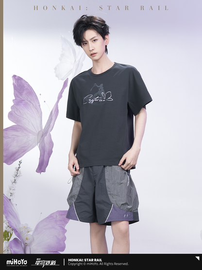 【Pre-order】Honkai: Star Rail - Castorice Impression Series Shorts