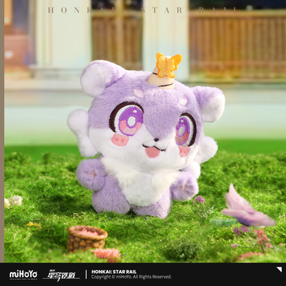 【Pre-Order】Honkai: Star Rail - The Awooo Series Chimera Hangable Plushie