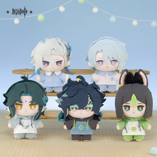 【Pre-order】Genshin Impact - Sweet Dream Murmurs Series Plush Doll