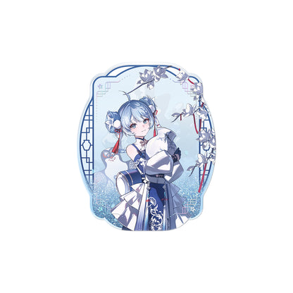 【Pre-Order】Wuthering Waves - Porcelain Radiance Series Quicksand Block