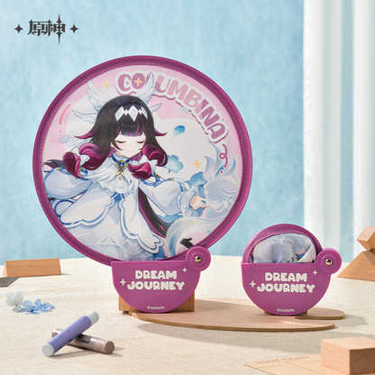 【Pre-Order】Genshin Impact - Dream Journey Series Merch: Columbina
