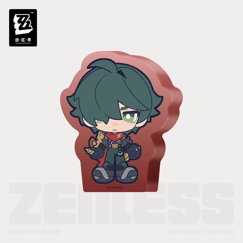 【Pre-Order】Zenless Zone Zero - Tiny Agents Series Acrylic Standee