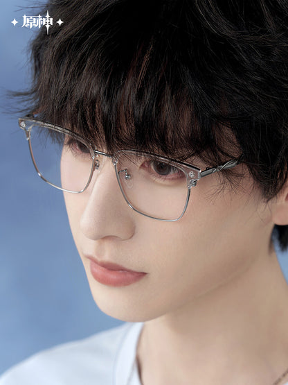 【Pre-Order】Genshin Impact - Frost and Flame Series Eyewear Set