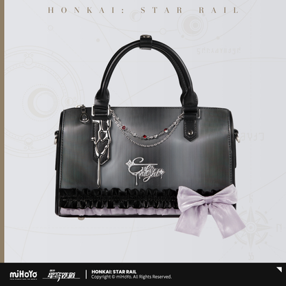 【Pre-Order】Honkai: Star Rail - Evernight Impression Series Crossbody Bag