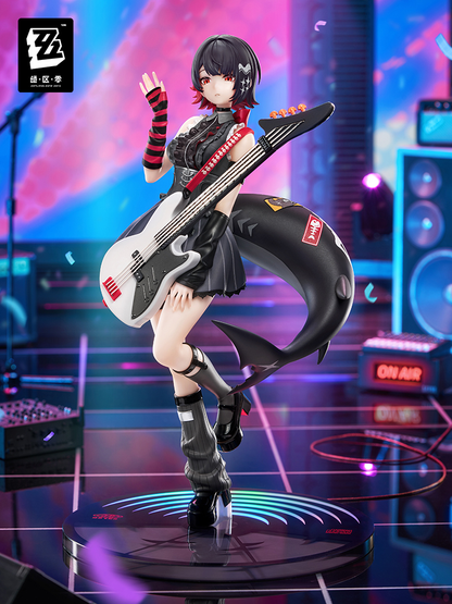 【Pre-Order】Zenless Zone Zero - Gift+ Series Ellen Joe 1/8 Scale Figure - Wonderland Sparkling Ver.