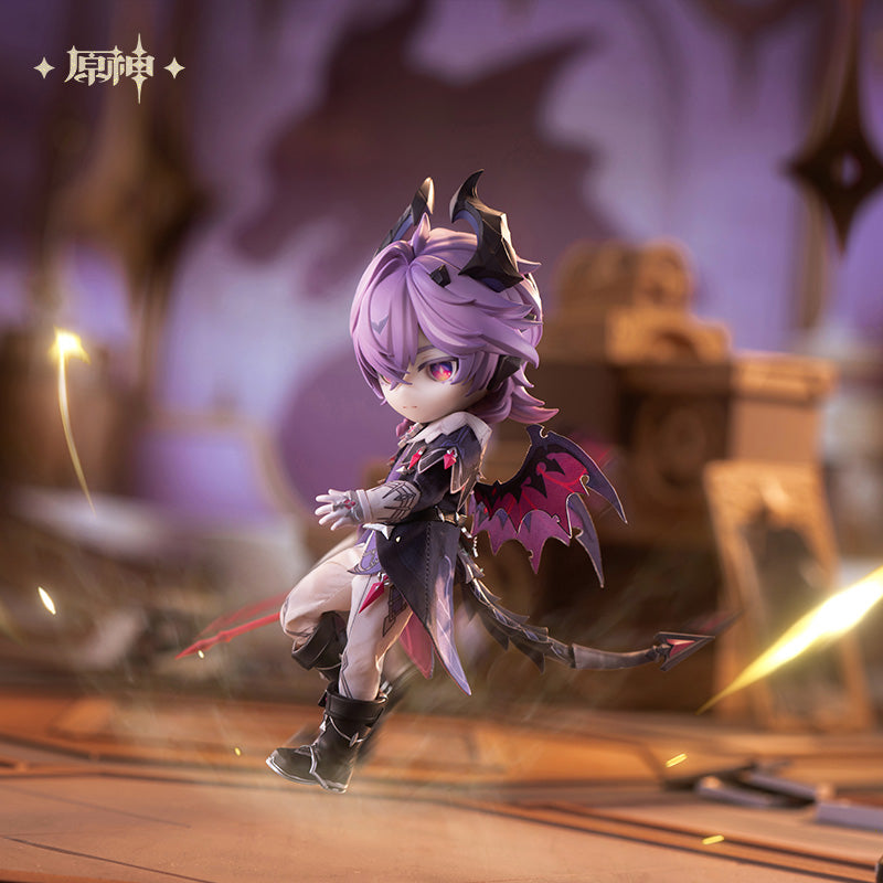 【Pre-Order】Genshin Impact - PICCODO Durin Dress-Up Articulated Doll