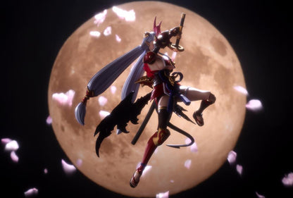 【Pre-order】ARCANADEA - Ornela Model Kits