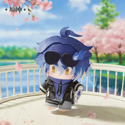 【Pre-Order】Genshin Impact - Spring Blossom Tales Series Dress Up Plush Doll
