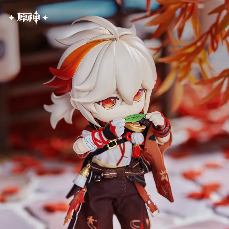 【Pre-Order】Genshin Impact - Kaedehara Kazuha Action Doll