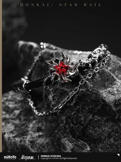 【Pre-Order】Honkai: Star Rail - Acheron Impression Bracelet