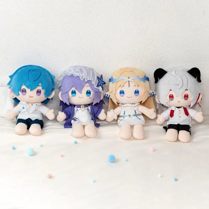 【Pre-Order】Yogoods×Wuthering Waves Lullaby-Themed Plushie