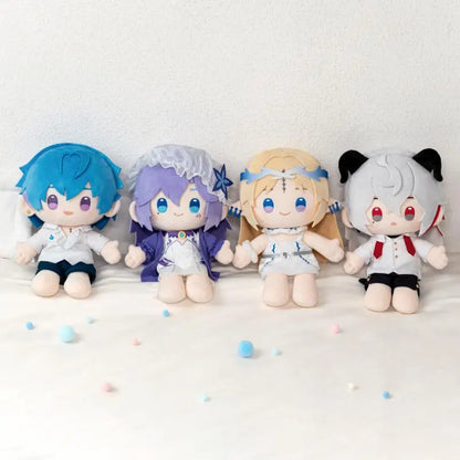 【Pre-Order】Yogoods×Wuthering Waves Lullaby-Themed Plushie