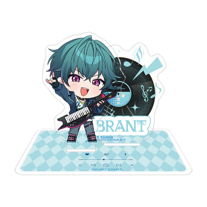 【Pre-Order】Wuthering Waves - Echoing Tides Themed Chibi Ver. Acrylic Standee