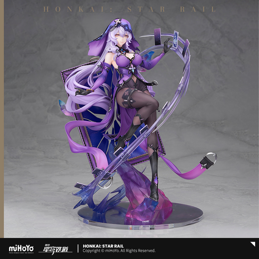 【Deposit Only】Honkai: Star Rail -  Black Swan 1/7 Scale Figure