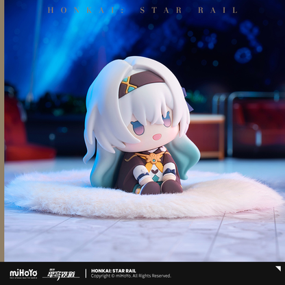 【Pre-order】Honkai: Star Rail - POTEPOTTE-R Sitting Resin Figure