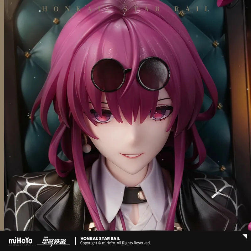 【Pre-Order】Honkai: Star Rail - Kafka Patience Is All You Need Framed Display Figure
