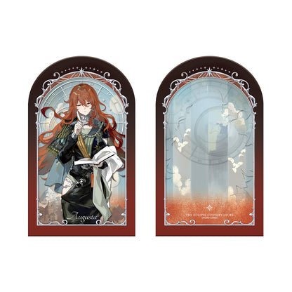 【Pre-Order】Wuthering Waves - The Eclipse Conservators Series Acrylic Quicksand Block