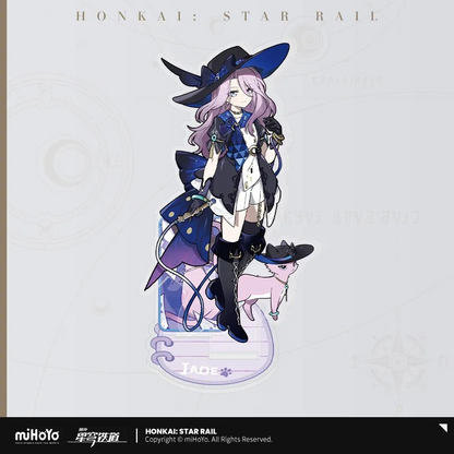 Honkai: Star Rail - Little Cat Series Acrylic Standee