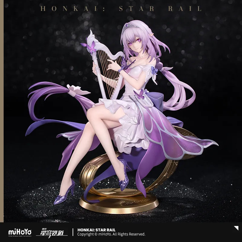 【Pre-Order】Honkai: Star Rail - Star Rail Live Ver. Castorice 1/8 Scale Figure