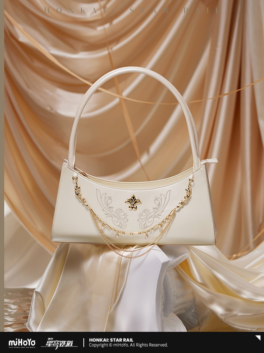 【Pre-Order】Honkai: Star Rail - Aglaea Impression Series Baguette Bag