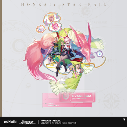 Honkai: Star Rail - Character Series Acrylic Standee: Path Elation