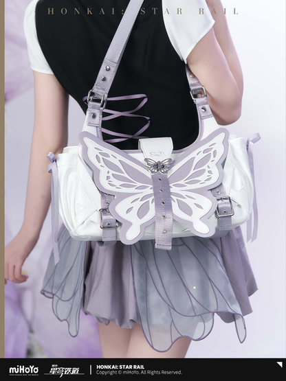 【Pre-order】Honkai: Star Rail - Castorice Impression Series Tote Bag