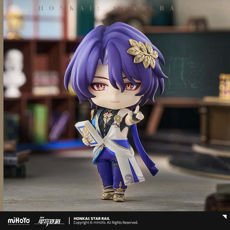 【Pre-Order】Honkai: Star Rail -Dr. Ratio Figure