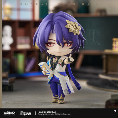 【Pre-Order】Honkai: Star Rail -Dr. Ratio Figure