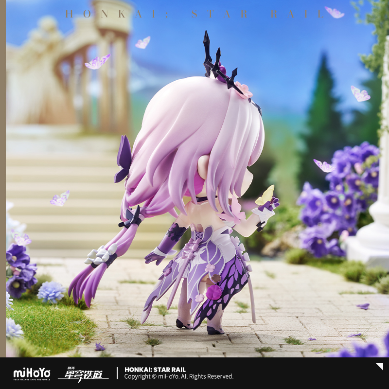 【Pre-Order】Honkai: Star Rail -  GSC Castorice Nendoroid Figure