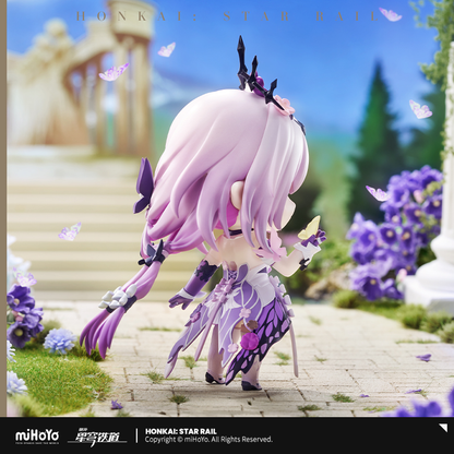 【Pre-Order】Honkai: Star Rail -  GSC Castorice Nendoroid Figure