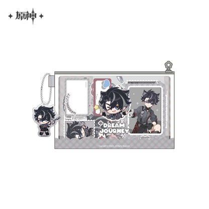 【Pre-Order】Genshin Impact - Dream Journey Series Merch: Wriothesley