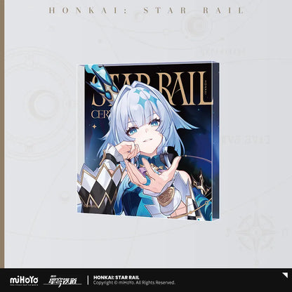 【Pre-Order】Honkai: Star Rail - All-Stars Invite Series Acrylic Block
