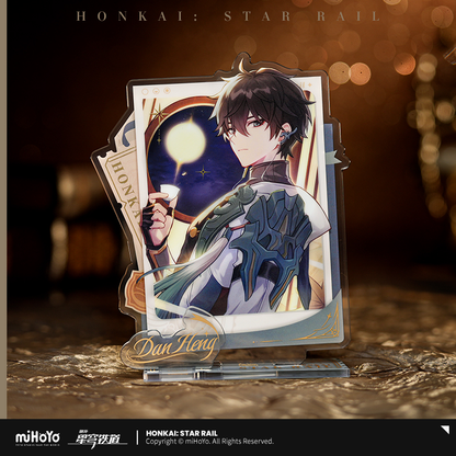 【Pre-Order】Honkai: Star Rail - Starsea Celebration Series Acrylic Standee