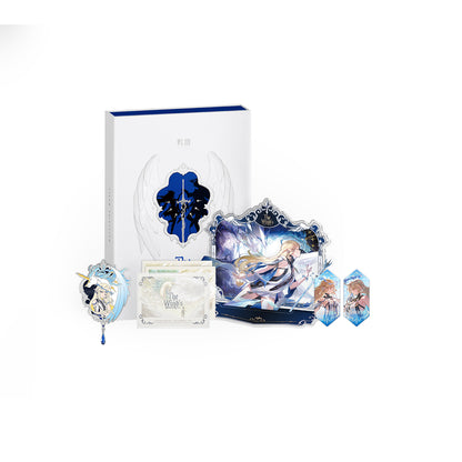 【Pre-Order】Wuthering Waves - The Wind's Benediction Themed Gift Box